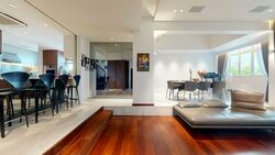 Siglap Lodge (D15), Apartment #547111061